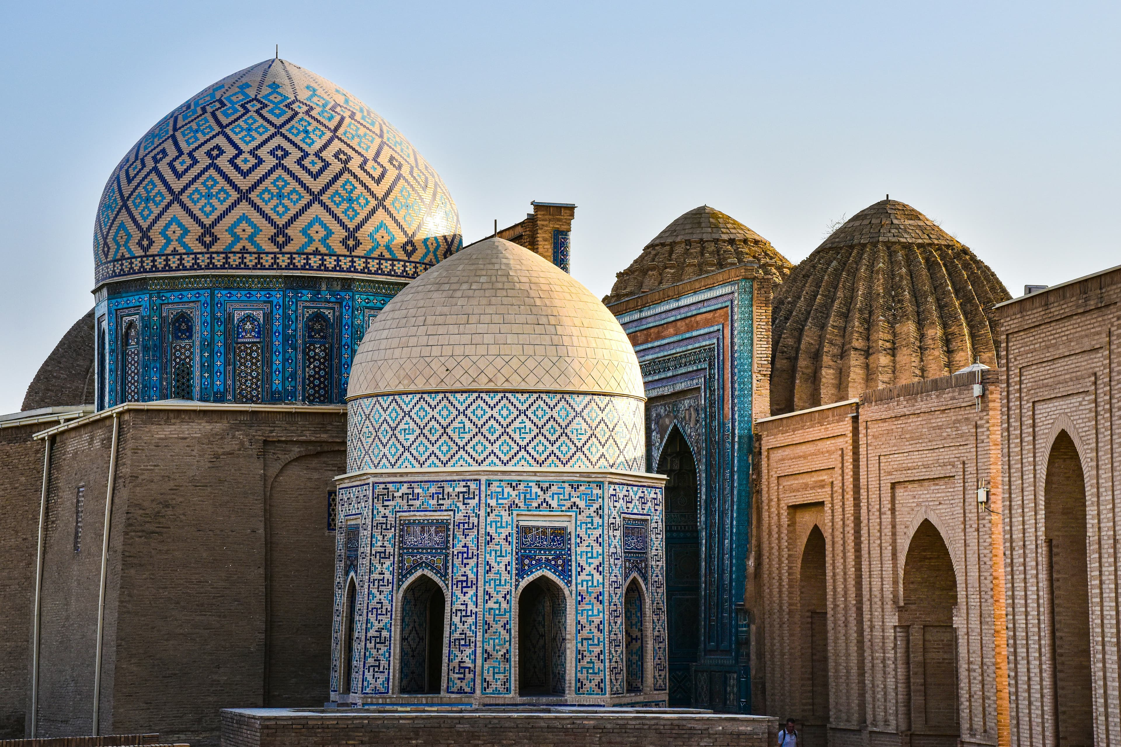 Museum of the Future in Uzbekistan