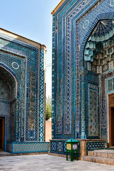 9 of the best things to do in Uzbekistan